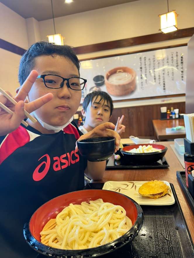 チャリチャレ2022 Day2 写真 40