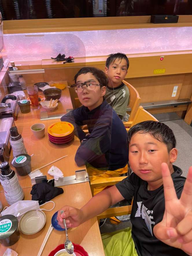 チャリチャレ2022 Day2 写真 41