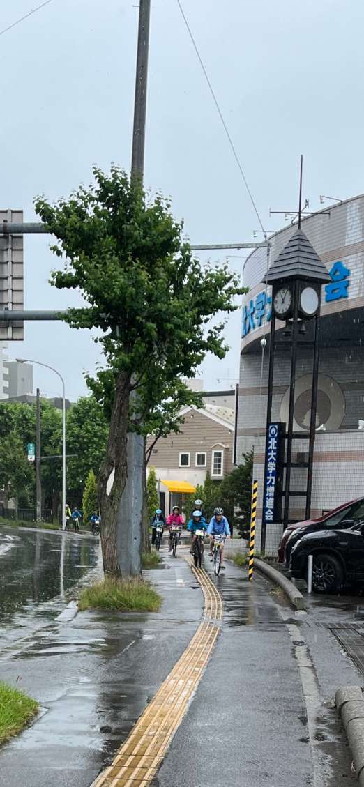 チャリチャレ2022 Day2 写真 42