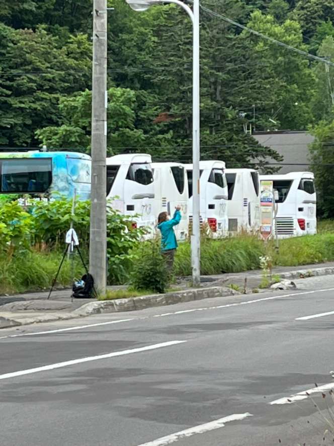 チャリチャレ2022 Day2 写真 51