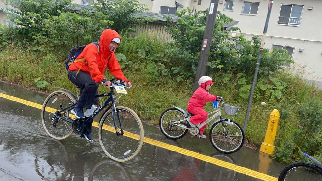 チャリチャレ2022 Day2 写真 90