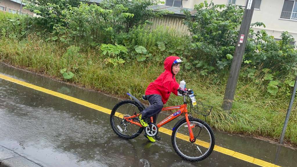 チャリチャレ2022 Day2 写真 93