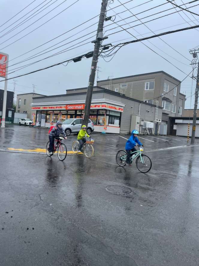チャリチャレ2022 Day2 写真 95