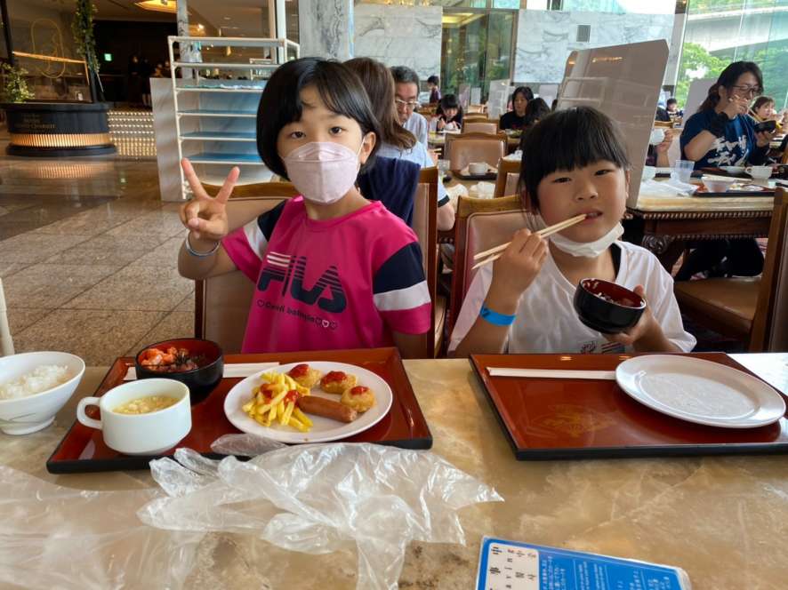 チャリチャレ2022 Day2 写真 103