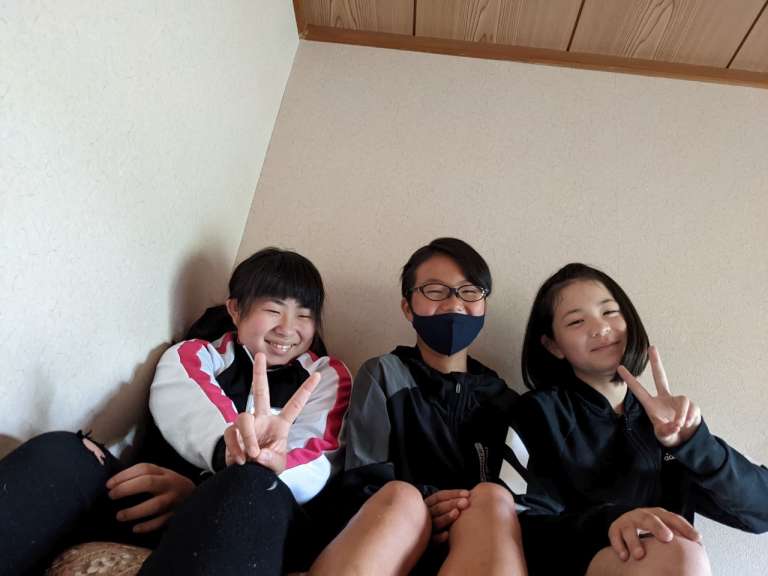 チャリチャレ2022 Day2 写真 114