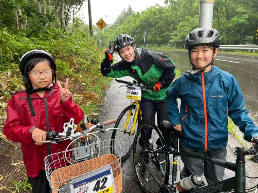 チャリチャレ2022 Day2 写真 120