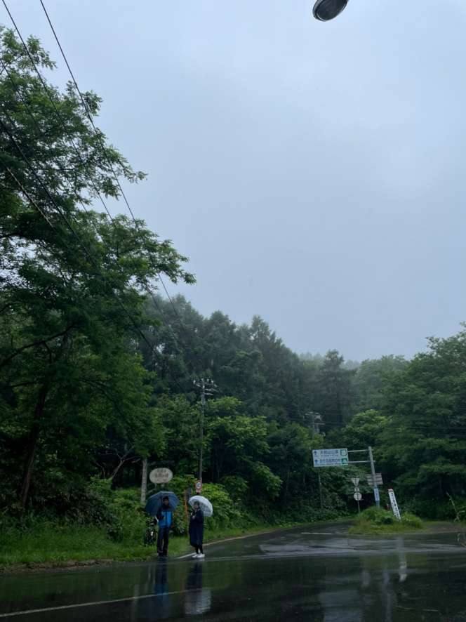 チャリチャレ2022 Day2 写真 123