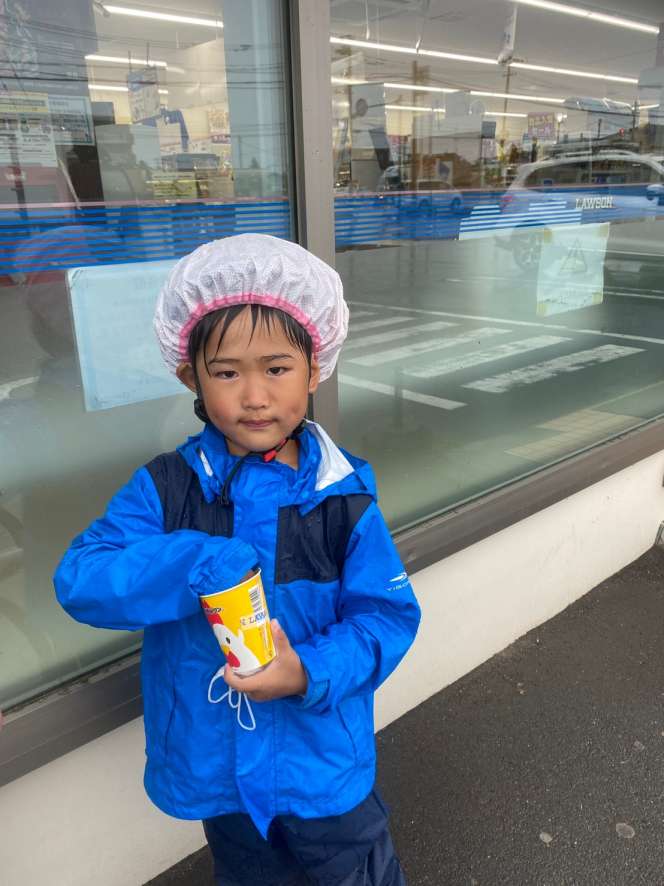 チャリチャレ2022 Day2 写真 127
