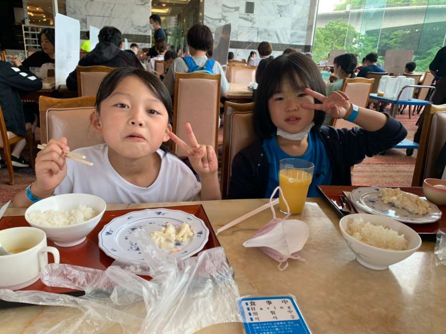 チャリチャレ2022 Day2 写真 148