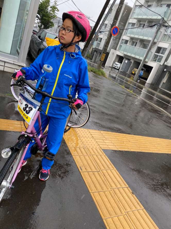 チャリチャレ2022 Day2 写真 155