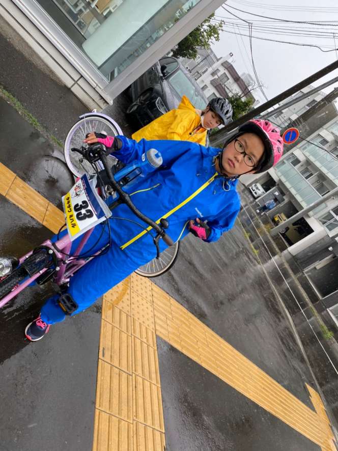 チャリチャレ2022 Day2 写真 156