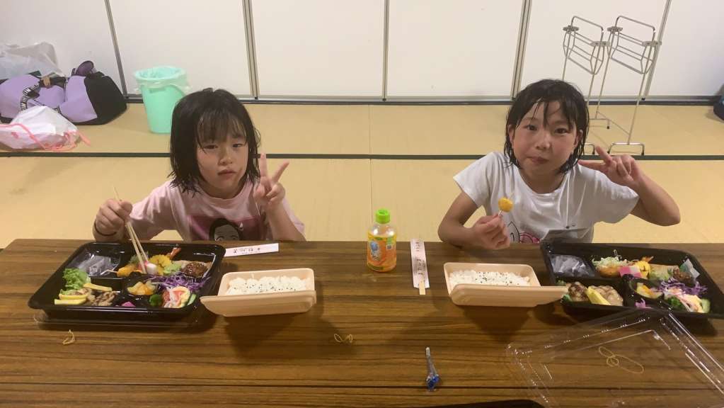 チャリチャレ2022 Day2 写真 169