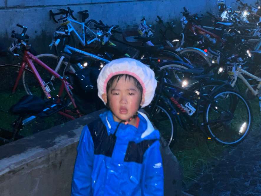 チャリチャレ2022 Day2 写真 182