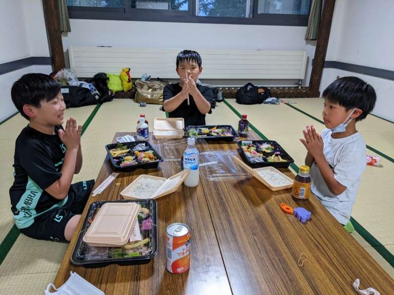 チャリチャレ2022 Day2 写真 183