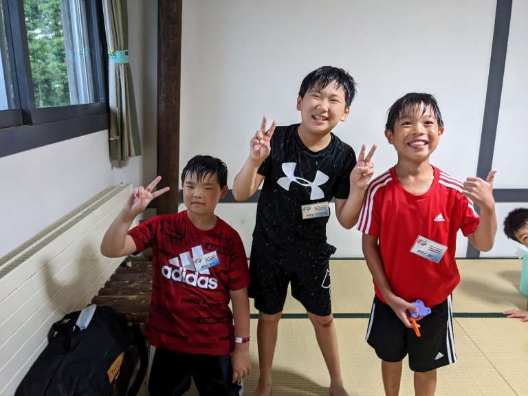 チャリチャレ2022 Day2 写真 184