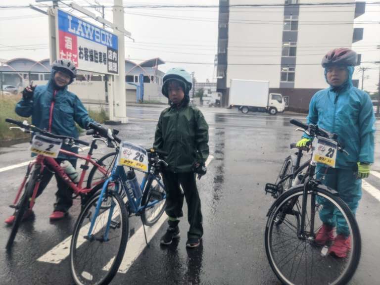 チャリチャレ2022 Day2 写真 185