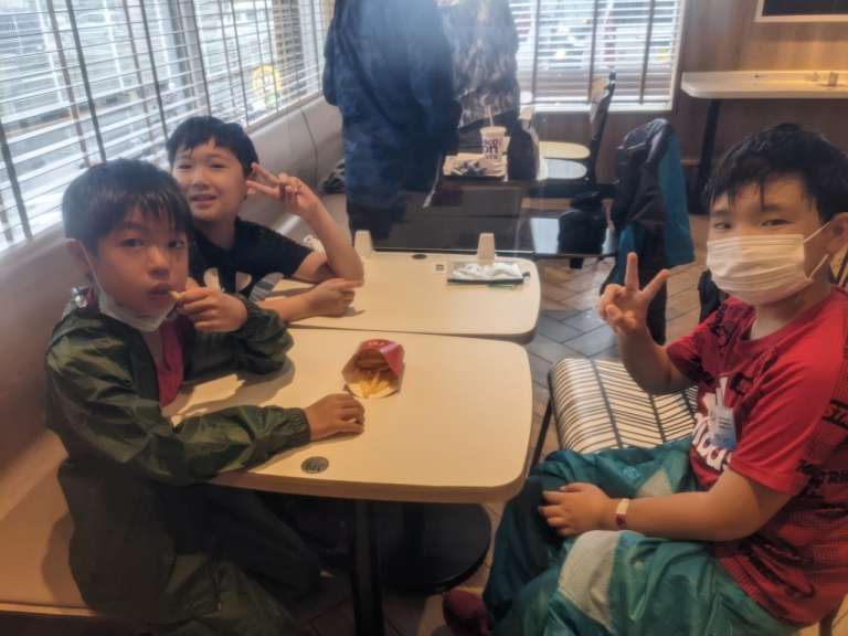 チャリチャレ2022 Day2 写真 187
