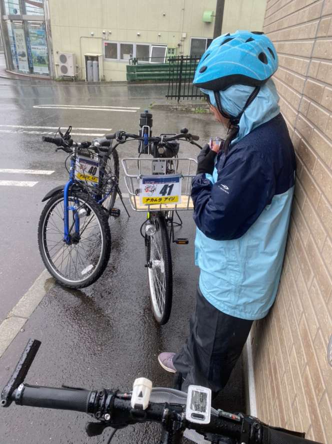 チャリチャレ2022 Day2 写真 193