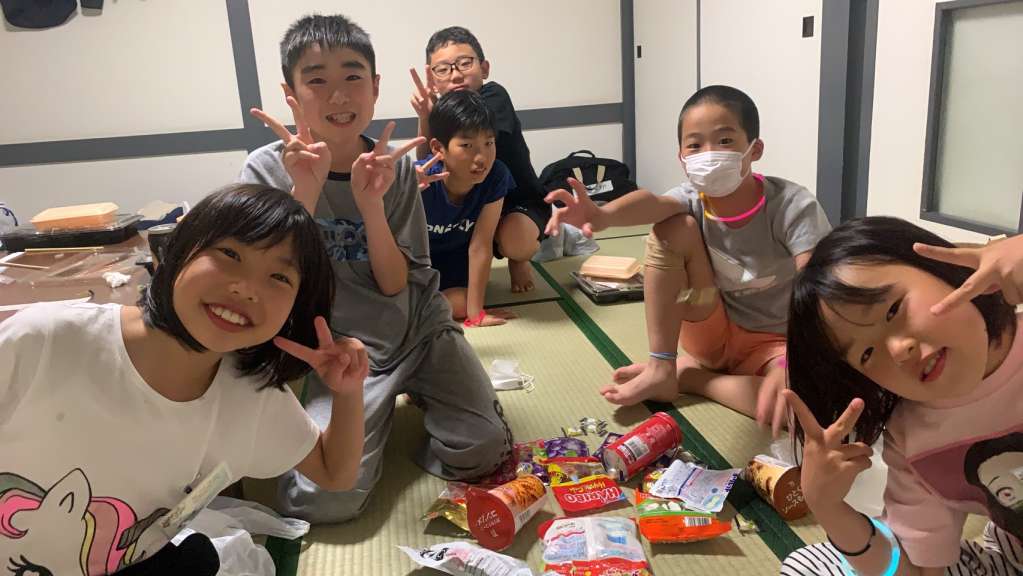 チャリチャレ2022 Day2 写真 194