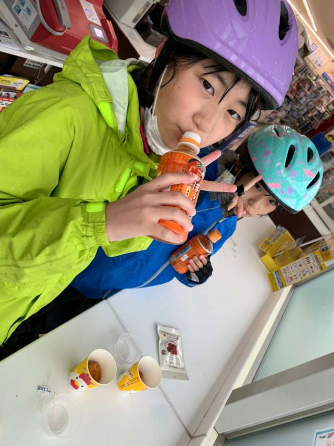 チャリチャレ2022 Day2 写真 195