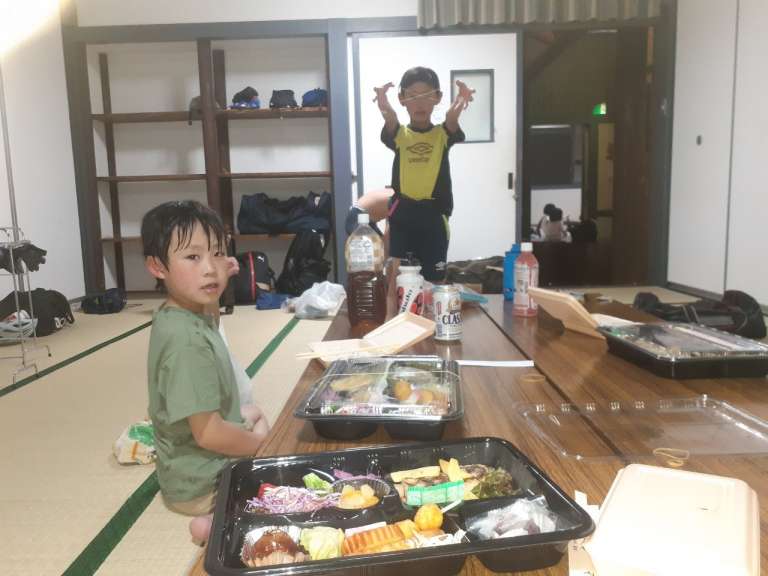 チャリチャレ2022 Day2 写真 197