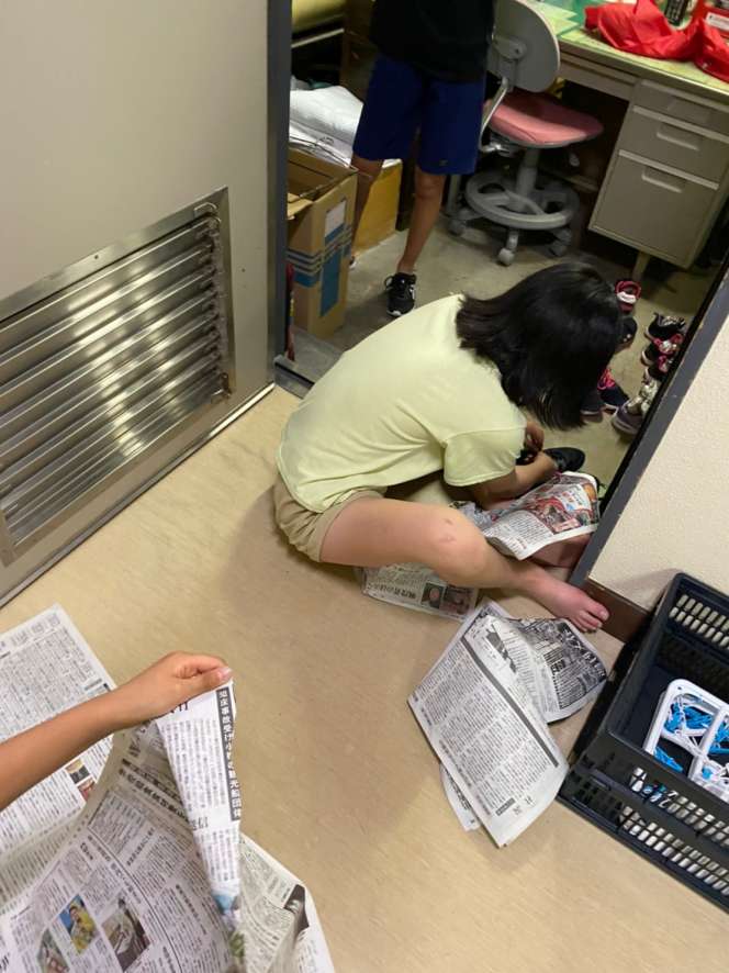 チャリチャレ2022 Day2 写真 198