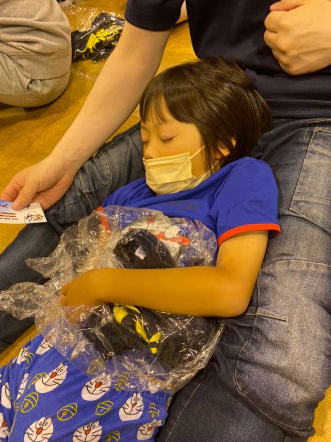 チャリチャレ2022 Day2 写真 204