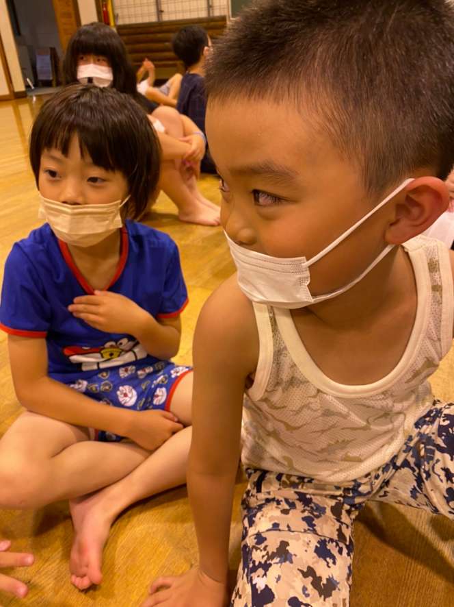 チャリチャレ2022 Day2 写真 206