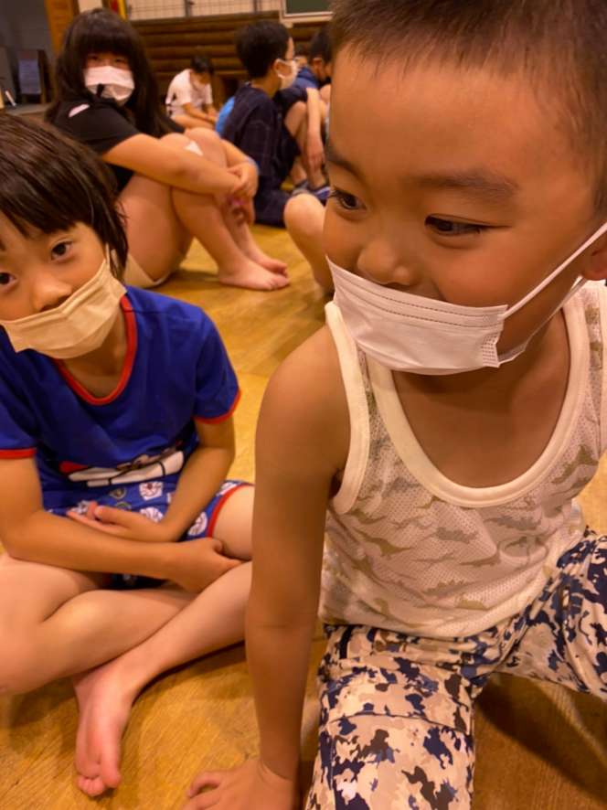 チャリチャレ2022 Day2 写真 207