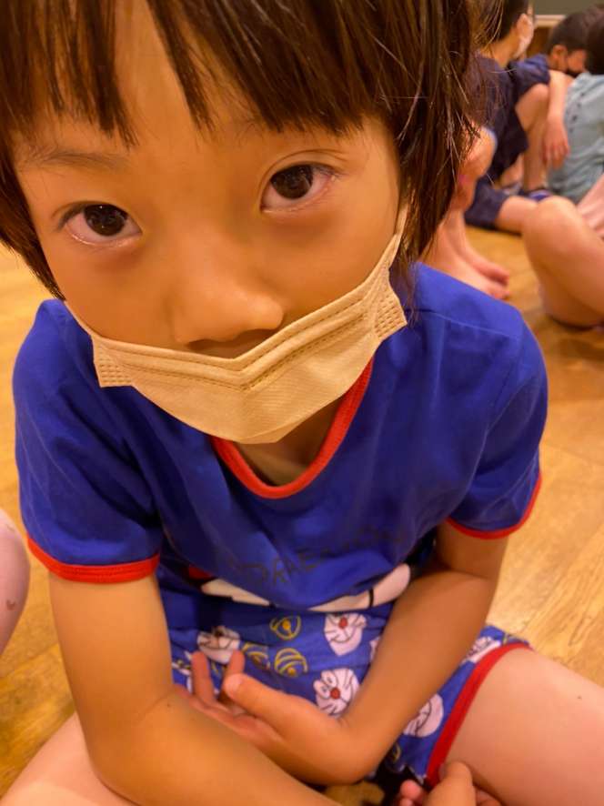 チャリチャレ2022 Day2 写真 208