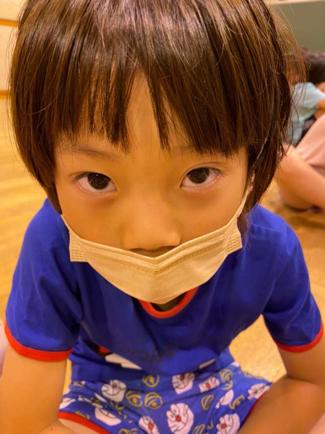 チャリチャレ2022 Day2 写真 209