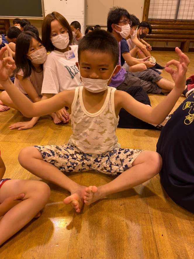 チャリチャレ2022 Day2 写真 210