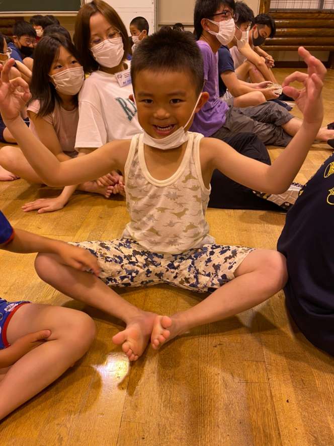 チャリチャレ2022 Day2 写真 211