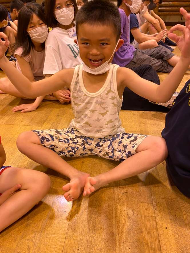 チャリチャレ2022 Day2 写真 212