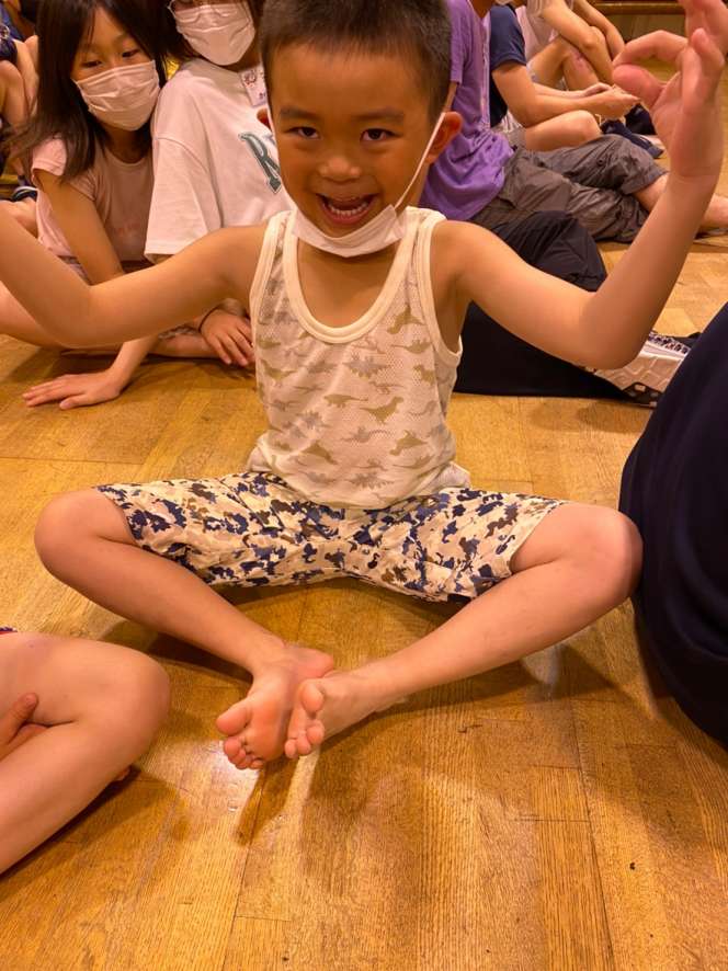 チャリチャレ2022 Day2 写真 213