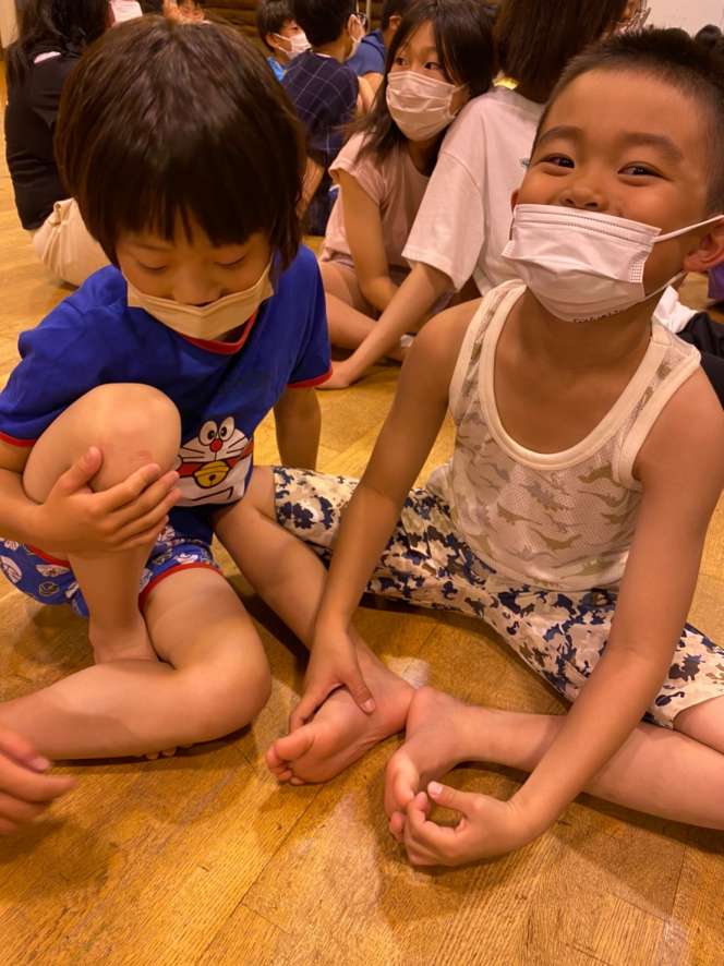 チャリチャレ2022 Day2 写真 216