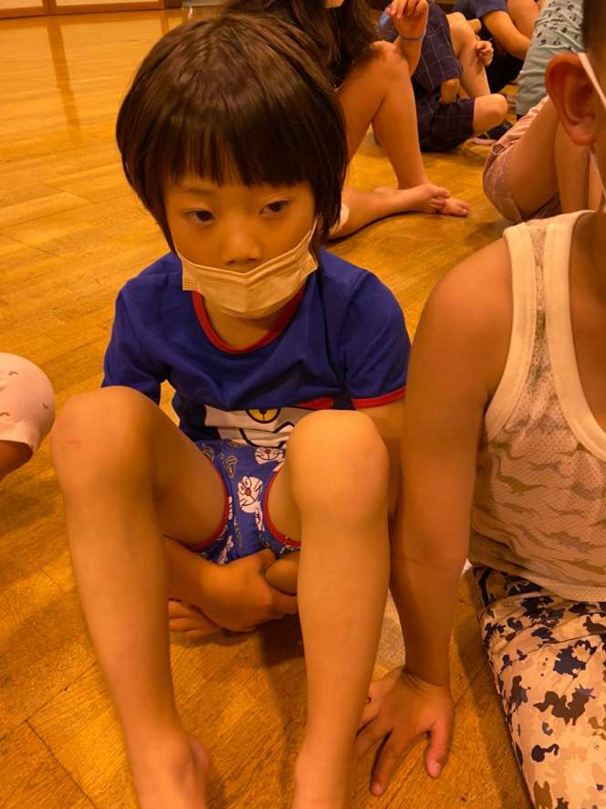 チャリチャレ2022 Day2 写真 217