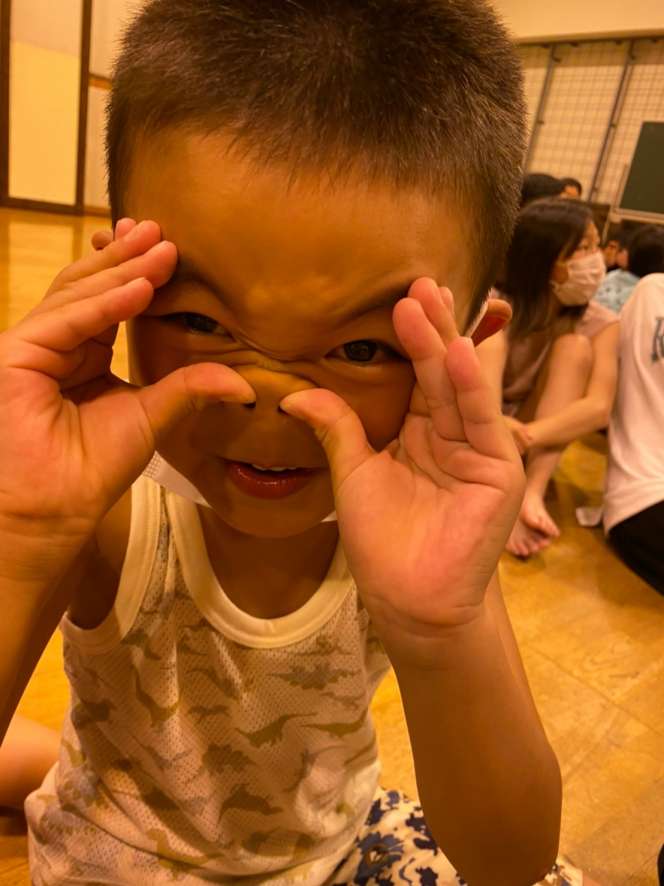 チャリチャレ2022 Day2 写真 218