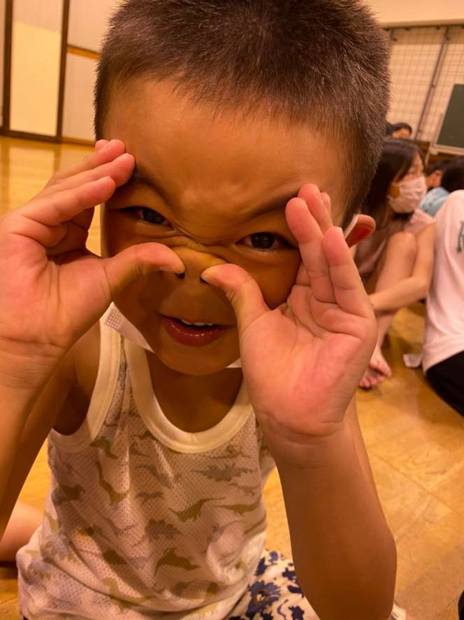 チャリチャレ2022 Day2 写真 219