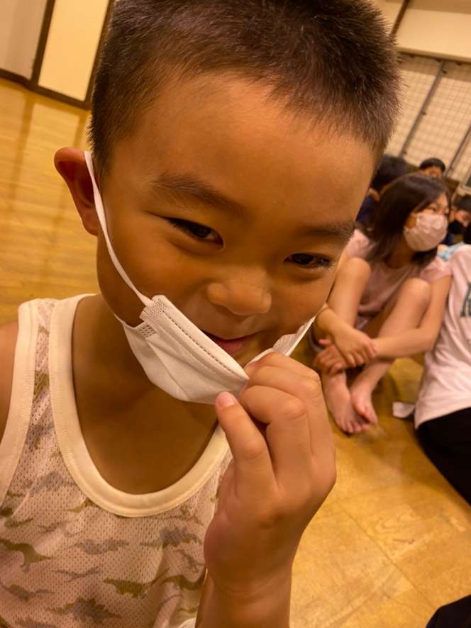 チャリチャレ2022 Day2 写真 220