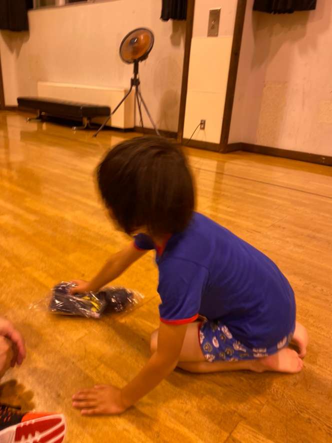 チャリチャレ2022 Day2 写真 222