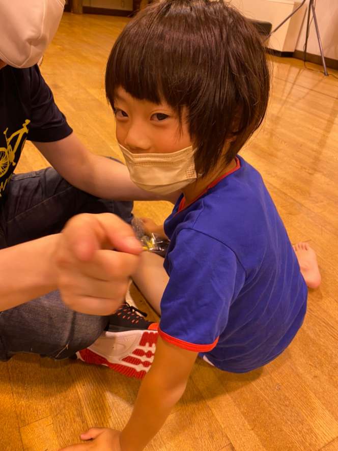 チャリチャレ2022 Day2 写真 223
