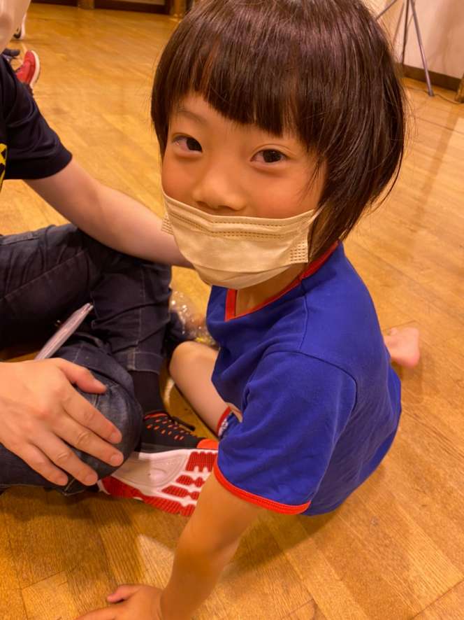 チャリチャレ2022 Day2 写真 224
