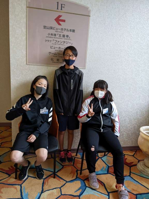 チャリチャレ2022 Day2 写真 225