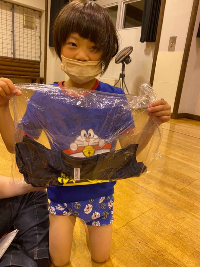 チャリチャレ2022 Day2 写真 227