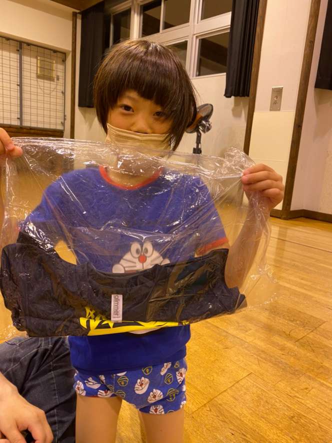 チャリチャレ2022 Day2 写真 228