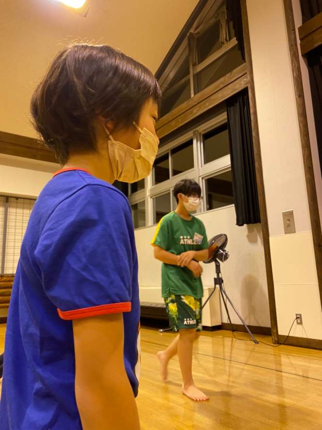 チャリチャレ2022 Day2 写真 229