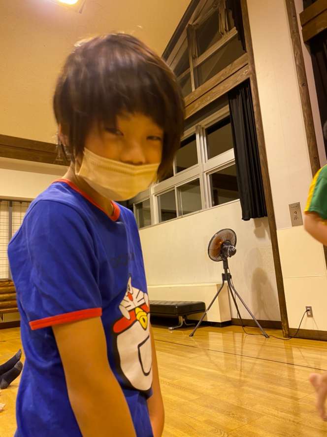 チャリチャレ2022 Day2 写真 230