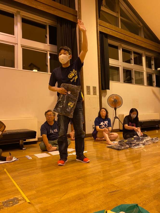 チャリチャレ2022 Day2 写真 231
