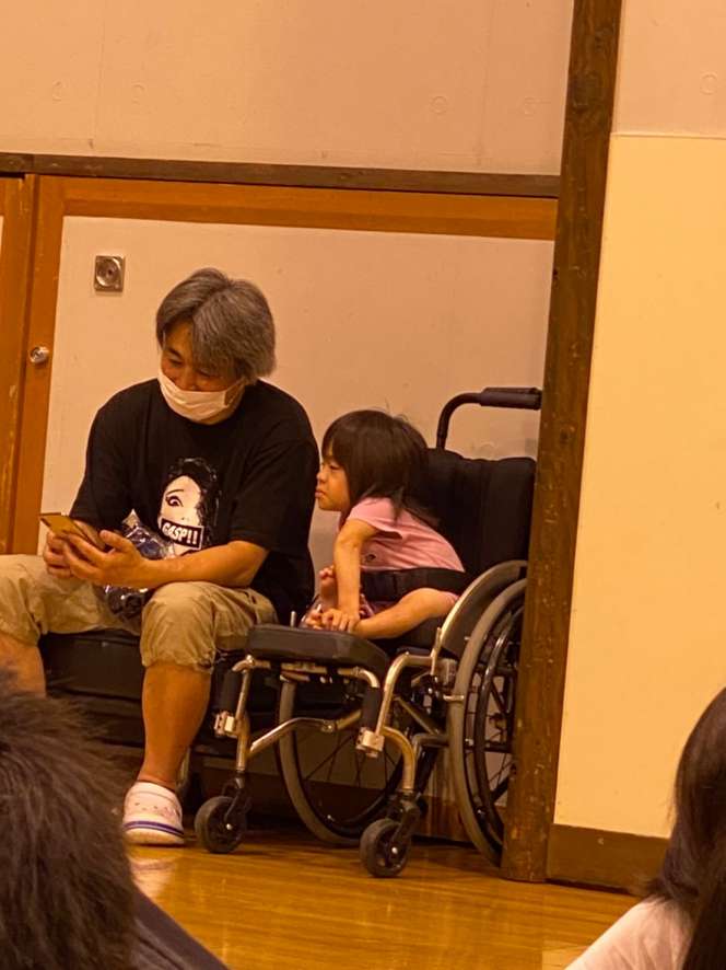 チャリチャレ2022 Day2 写真 236
